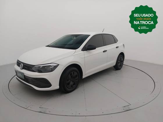 VOLKSWAGEN POLO 1.0 MPI TRACK MANUAL VOLKSWAGEN POLO 1.0 MPI TRACK MANUAL